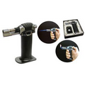 The Hurricane Tabletop Handheld Torch Lighter in Gift Box